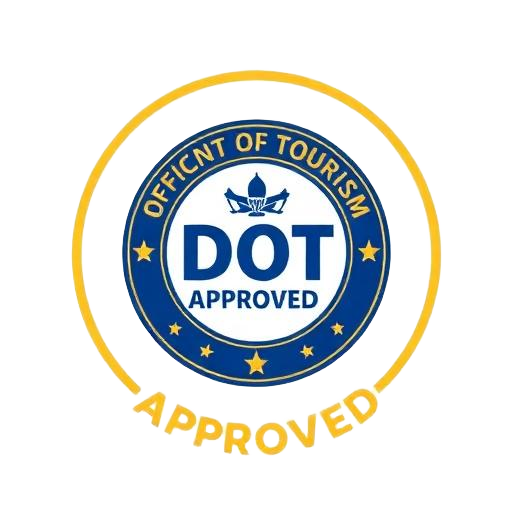 DOT Approved