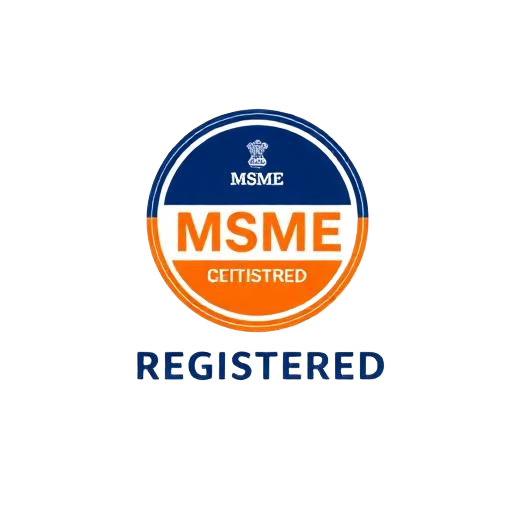 MSME Registered